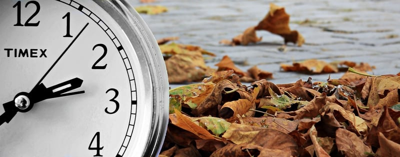Clock Time Travel Time Machine